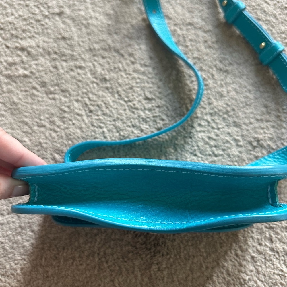 Lindquist Object Faba in Turquoise - Picture 5 of 6